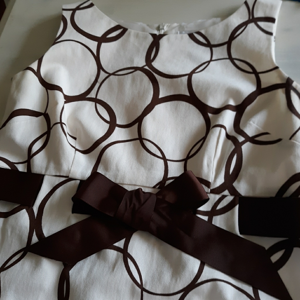 NWOT Jessica Howard Sheath Dress